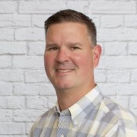 Darryl Elliott, PT