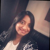 Nina Ganesh