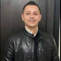 Marwan Gamal ali