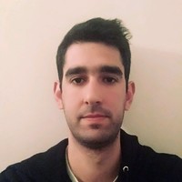 Stavros - Ioannis Goranitis