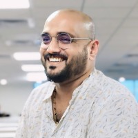 Anoop Prabhakaran
