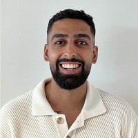 Mohammed Abed