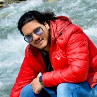 Shailesh Arya