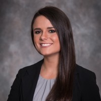 Kelsey Holdridge