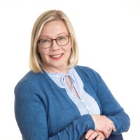 Sari Koivusaari-Joensuu