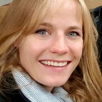 Kristien Fluitman