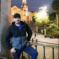 Jaime Ibarra Mejías
