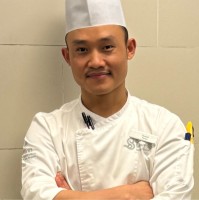 Suresh Gurung