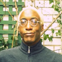 William Bluford