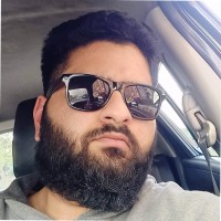 Rahul Ahluwalia