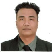 Mark Arthur Tanuyan