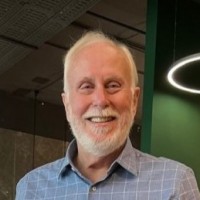 Cecil Eric Kirkland