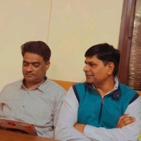 Harish Kuntal