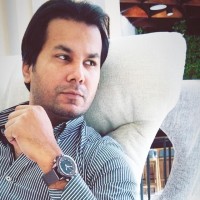 Zeeshan Azeem