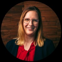 Kimberly van den Wijngaard