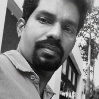 Santhosh Sadanand