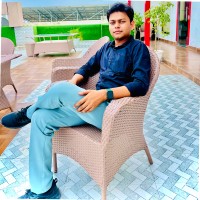 Shivanshu Sachan