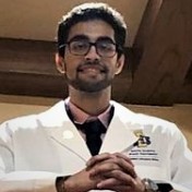 Sahil Kalia