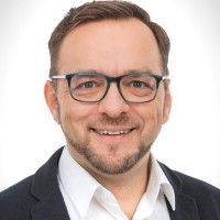 Stephan Gruber