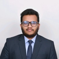 Nisarg Shinde
