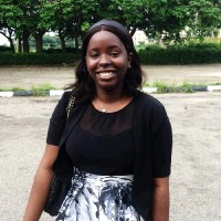 Toluwanimi Soladoye