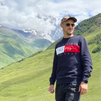 Евгений Кастогрыз