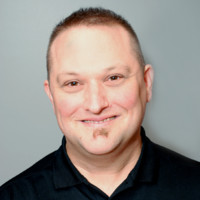 Mark Fitzpatrick
