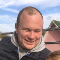 Stewart Brine
