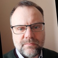 Mark Kibblewhite