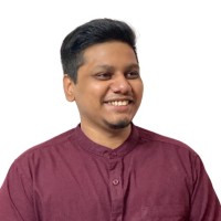 Ashish P.