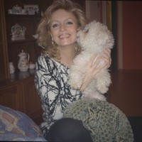 Ludmila Sindelarova