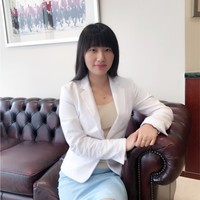 Rainy Jia