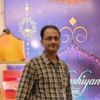 Ashish Modi