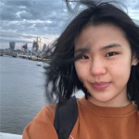 Michelle Yilin Feng