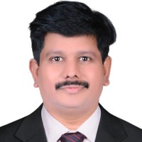 Dr. Suresh Chander Ph.D.,