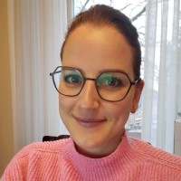Inge Fokkes-Veerman