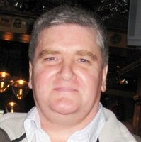Paul Elvin