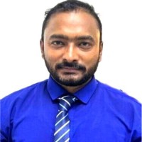Rakesh Adhangle