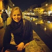 Andrea Perron