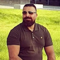 Mohammad Mohammadieh
