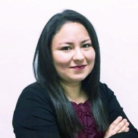 Patricia E. Acosta Chavez