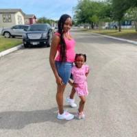 Keisha Mcpherson