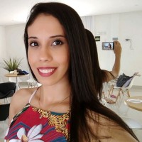 Fernanda Miranda dos Santos