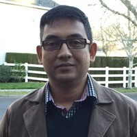 Bashir Mahmud