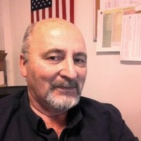 Peter Turchin