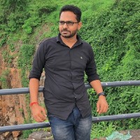 Prashant Ingole