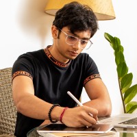 Vedant Shah
