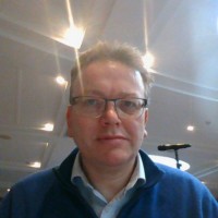 Professor Alan Denison