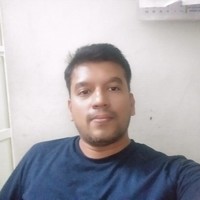 Riyas Ahmed