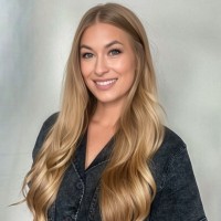 Lauren Benjamin